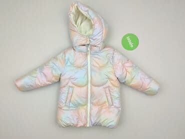 bielizna termoaktywna smartwool: Transitional jacket, H&M, 2-3 years, 92-98 cm, condition - Very good — 2