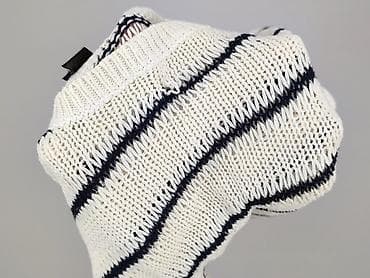 pull and bear sweter w paski: Esmara, Sweter damski, rozmiar S — 6