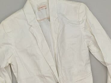 kurtki zimowe damskie c a: CAMAIEU, Marynarka damska, rozmiar S — 1