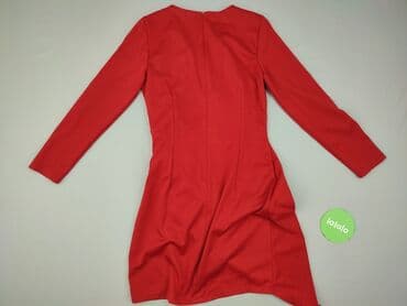 sukienki wieczorowa xxs: Women`s dress, size 2XL (EU 44) — 3