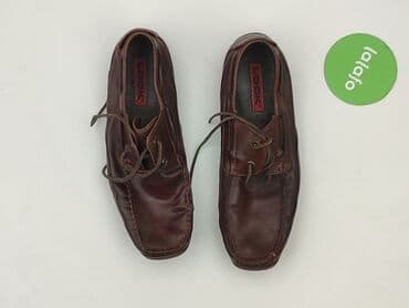 your turn buty: Shoes for men, size 46 — 2
