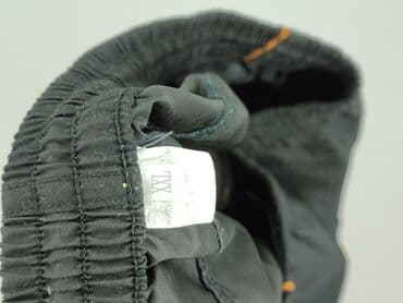 majtki do stroju kąpielowego wysoki stan: Szorty dla mężczyzn, rozmiar 2XL — 4