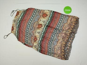 bluzki w litere a: Sukienka damska, rozmiar S — 3