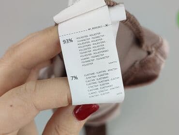 sukienki reserved: Reserved YFL, Bluzka damska, L — 5