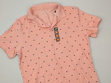 pull and bea4: Primark, Koszulka polo dla mężczyzn, rozmiar XL — 1