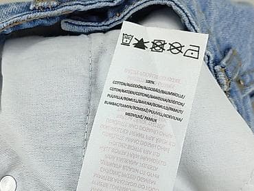 black squad buty: Brave Soul, Jeans for women, size S — 5