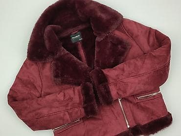 pull and bear bomberka: PULL&BEAR, Kurtka zimowa damska, rozmiar L — 1