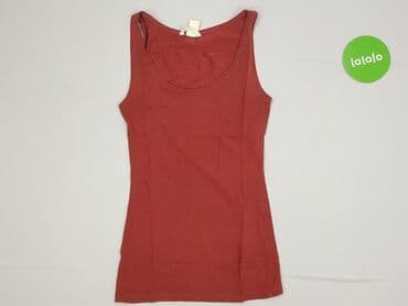 primark tops: H&M Basic, Top damski, rozmiar XS — 2