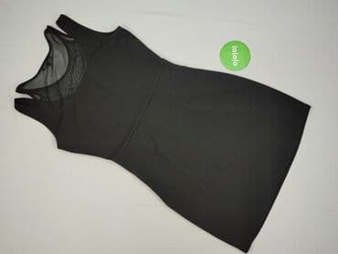 tanie sukienki wizytowe dla puszystych: Morgan, Women`s dress, M at lalafo.pl — 3 tanie sukienki wizytowe dla puszystych: Morgan, Women`s dress, M — 3