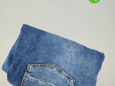 biustonosz od stroju kąpielowego: Jeansy dla mężczyzn, rozmiar M — 7