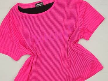 mohito body koszula: T-shirt, 14 years, 158-164 cm, condition - Perfect — 1