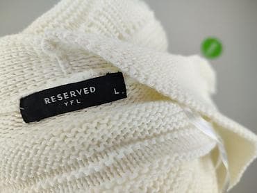 ccc crocsy: Reserved YFL, Women`s cardigan, size L — 6