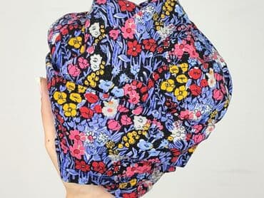 wólczanka koszula jedwabna: Tally Weijl, Women`s shirt, size S (EU 36) — 6
