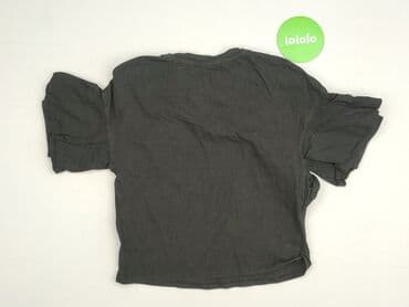 czarna bluza cropp: Cropp, Bluzka damska, rozmiar S — 3