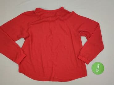reserved czerwona bluzki: Bluzka damska, rozmiar L — 3