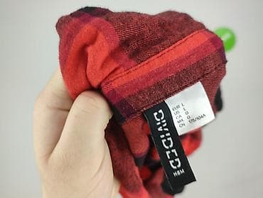 vans tanie: H&M Divided, Koszula damska, rozmiar L — 5
