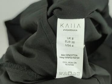 calvin klein sukienki wieczorowe: Sukienka damska, S — 6