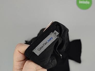 balloon jeans: Calvin Klein Jeans, Sukienka damska, rozmiar M — 4