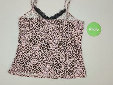 koszulka na ramiączkach plus size: Primark, T-shirt damski, rozmiar XL — 3