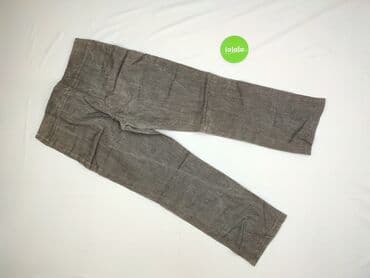 lidl spodnie lniane: Spodnie materiałowe damskie, rozmiar XL — 4