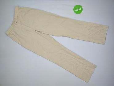 buty k: Marks & Spencer, Spodnie materiałowe damskie, rozmiar S — 2