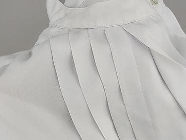 bluzki plisowane: Bluzka damska, rozmiar M — 6