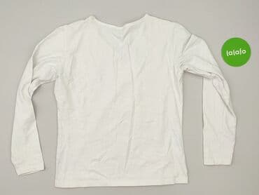 biała bluzka do stroju krakowskiego: Bluzka damska, rozmiar M — 3