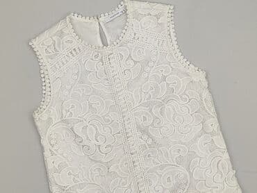 bluzki koronkowe reserved: Reserved, Bluzka damska, rozmiar XS — 1