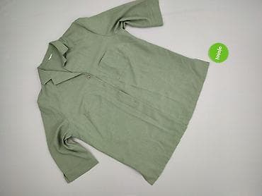 rozpięta koszula: Koszula damska, rozmiar 5XL — 2