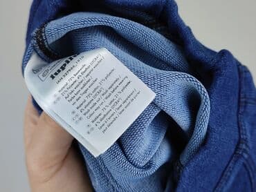 graff bielizna: Spodnie jeansowe, Lupilu, 1.5-2 lat, 92, stan - Idealny — 6