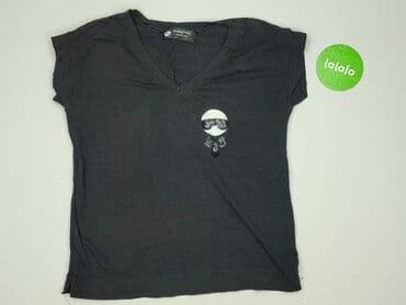 t shirty the simpsons: Maglione, T-shirt damski, rozmiar S — 2