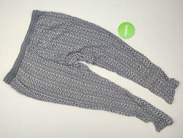 legginsy krótkie damskie 4f: F&F, Legginsy Eleganckie damskie, rozmiar 4XL — 3