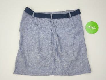 tatuum sukienki plisowane: Tom Tailor, Spódnica damska, XL — 3