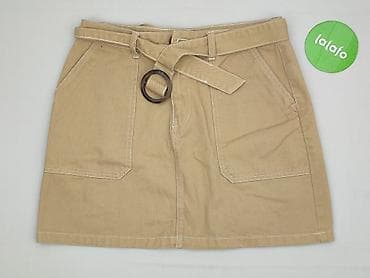 jeansy plus size: Denim Co, Spódnica damska, rozmiar L — 2