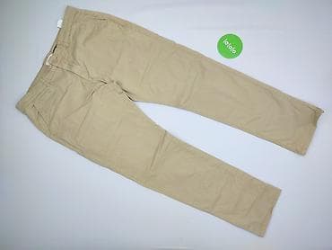 pull bear marynarka: House, Chinosy dla mężczyzn, rozmiar XL — 3