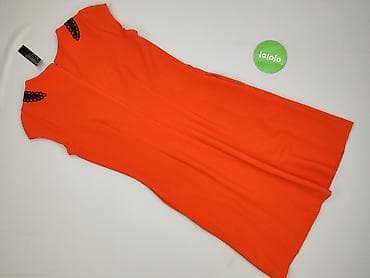 spódnice lila: Sukienka damska, rozmiar S — 3