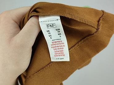alberto fabiani: F&F, Spódnica damska, rozmiar M — 5