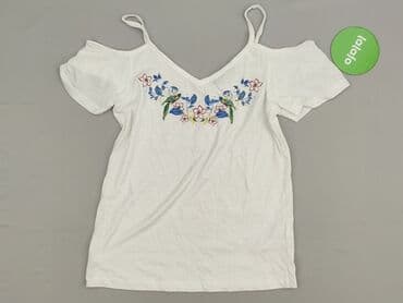 Top Secret, Women's blouse, size M (EU 38) — 2