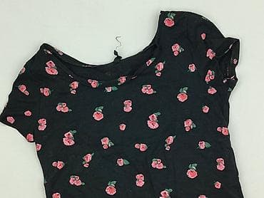 dr martens tshirt: Sinsay, T-shirt damski, rozmiar L — 1