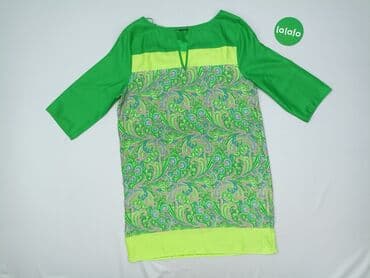 sukienki dla niskich i grubych: Calzedonia, Women`s dress, size L (EU 40) — 2