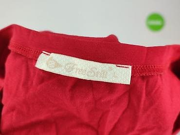 bluzka psg: FreeStyle, Bluzka damska, rozmiar L — 4