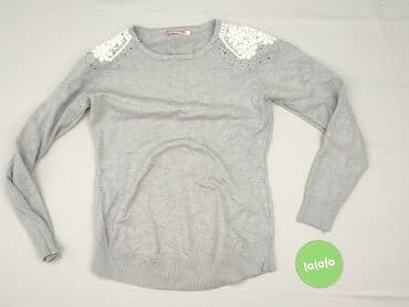 rick and morty sweter: Sweter damski, rozmiar S — 2