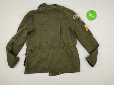Жіночий одяг: Reserved, Парка жіноча, розмір XS — 3