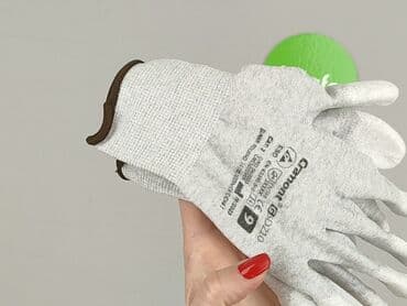 h: Rękawiczki, Unisex, stan - Idealny — 4
