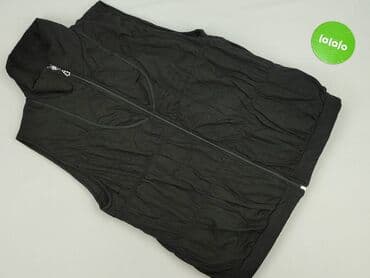 kamizelka damska krótka h m: Kamizelka damska, rozmiar L — 2