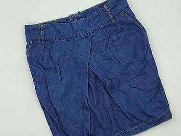 water jeans denim: Spódnica damska, rozmiar M — 1