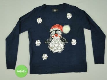 sweter hello kitty h: ONLY, Women`s sweater, size S (EU 36) — 2