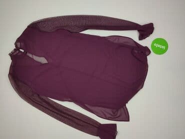 bluzka siateczka z cyrkoniami zara: Zara, Bluzka damska, rozmiar S — 4