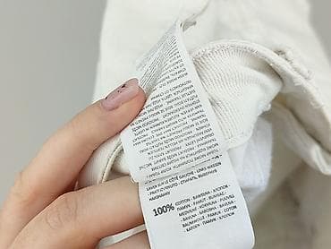 buty maxx: Denim Collection, Szorty damskie, rozmiar M — 5