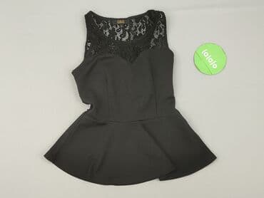 spódnica i bluzka na imprezę: Grand & Hills, Women's blouse, size S — 3